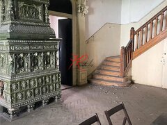 Cismigiu, vanzare vila cu autorizatie