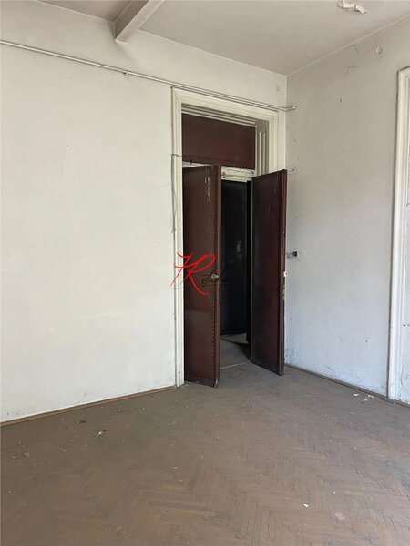 Cismigiu, vanzare vila cu autorizatie,